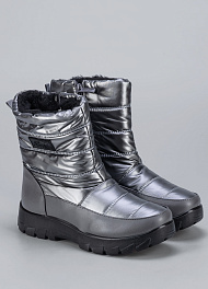 Дутыши Finn Line фото № 2 цена