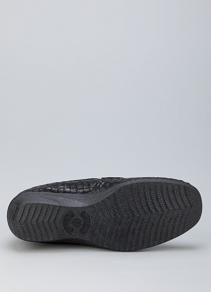 Тапочки закр De la Torre фото № 5 купить