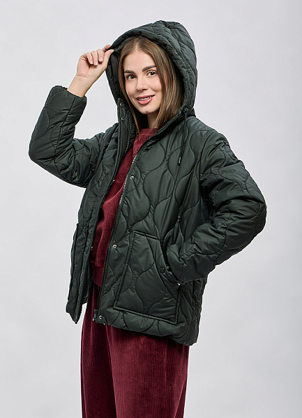 Куртка Thomas Graf фото № 2 цена