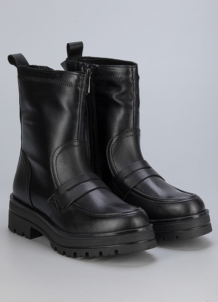 Ботинки Marco Tozzi фото № 2 цена