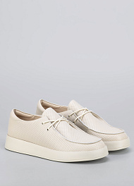 Кеды Franco Manatti фото № 2 цена