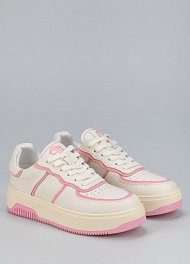 Кеды Franco Manatti фото № 2 цена