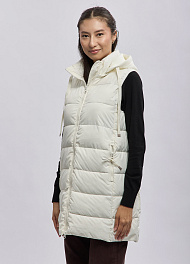 Удлененный жилет Thomas Graf фото № 1 интернет-магазин