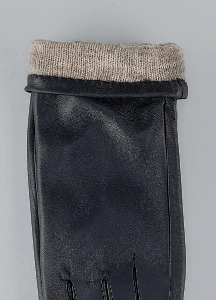 Перчатки Franco Manatti фото № 3 недорого