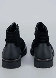 Ботинки Duca Daretti фото № 4 Казахстан