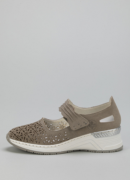 Туфли Rieker фото № 1 интернет-магазин