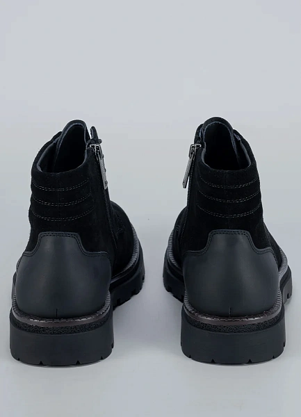 Ботинки Duca Daretti фото № 4 Казахстан