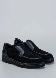 Лоферы Duca Daretti фото № 2 цена