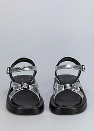 Сандалии Franco Manatti фото № 3 недорого