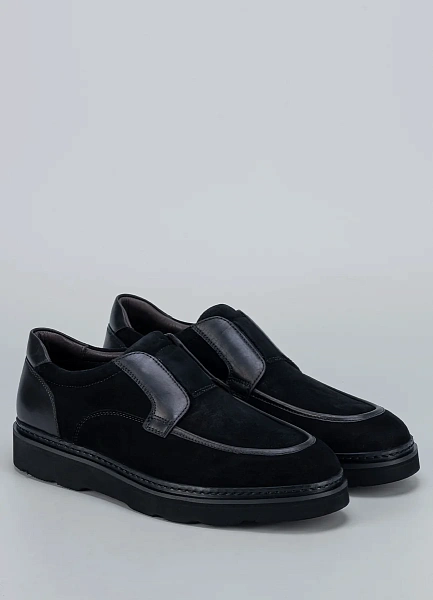 Лоферы Duca Daretti фото № 2 цена