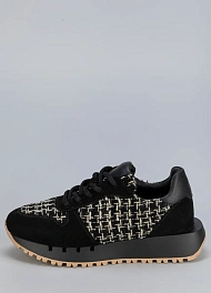 Кроссовки Franco Manatti фото № 1 интернет-магазин