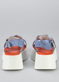 Сандалии Franco Manatti фото № 4 Казахстан