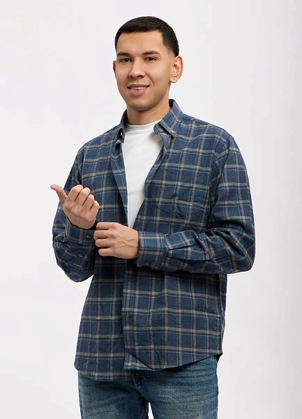 Рубашка Thomas Graf фото № 2 цена