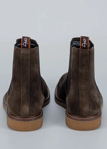 Челси Marco Tozzi фото № 4 Казахстан