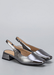 Туфли Открытые Franco Manatti фото № 2 цена