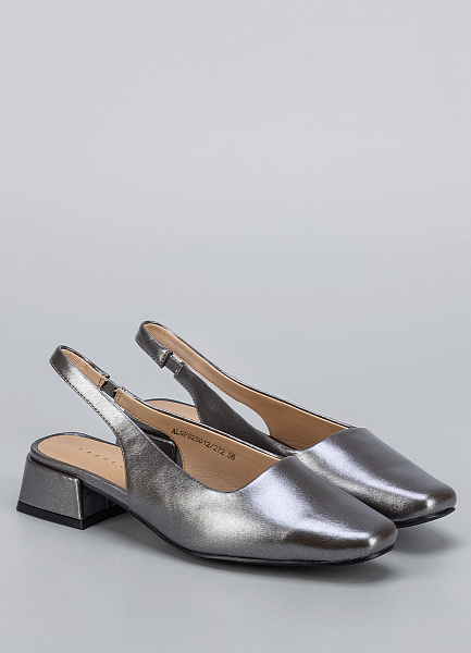 Туфли Открытые Franco Manatti фото № 2 цена