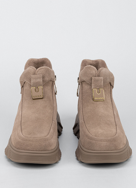 Ботинки Finn Line фото № 3 недорого