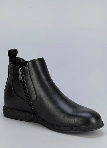 Ботинки-челси Franco Manatti фото № 4 Казахстан