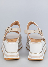 Босоножки Keys фото № 4 Казахстан