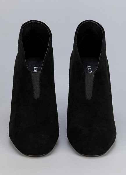 Ботильоны Loretta Very фото № 3 недорого