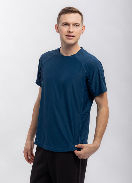 SPORT футболка Thomas Graf фото № 1 интернет-магазин