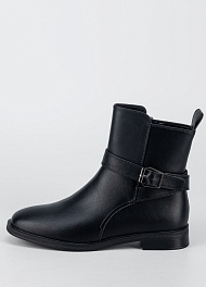 Полусапоги Keddo фото № 1 интернет-магазин