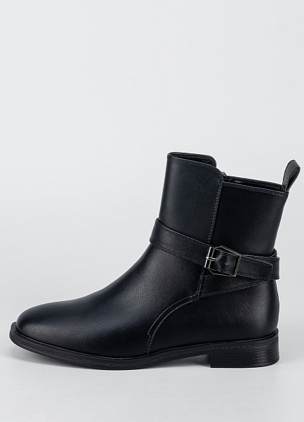 Полусапоги Keddo фото № 1 интернет-магазин