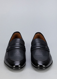 Лоферы Duca Daretti фото № 3 недорого