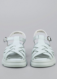 Сандалии Franco Manatti фото № 3 недорого