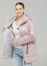 Куртка двусторонняя Modern New Saga фото № 2 цена