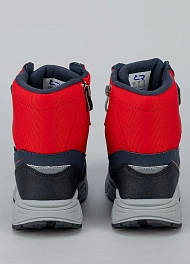 Ботинки CROSBY фото № 4 Казахстан