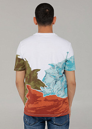 Футболка Thomas Graf фото № 3 недорого