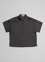 Блуза с коротким рукавом Paola Zamboni фото № 1 интернет-магазин