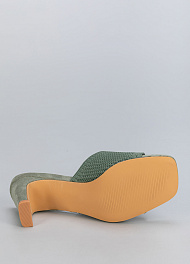 Мюли Franco Manatti фото № 5 купить