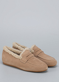 Лоферы Franco Manatti фото № 2 цена