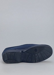 Слипоны Luzon фото № 5 купить