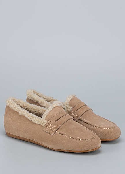 Лоферы Franco Manatti фото № 2 цена