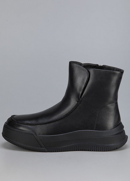 Ботинки Loretta Very фото № 1 интернет-магазин