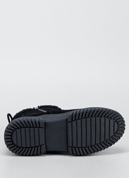 Ботинки Franco Manatti фото № 6 онлайн