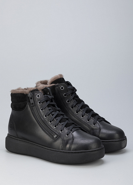 Кеды Inwood фото № 2 цена