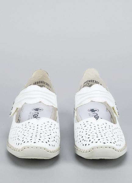 Туфли Комфорт Rieker фото № 3 недорого