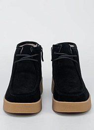 Ботинки Franco Manatti фото № 3 недорого