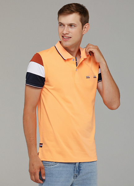 Поло I See D.N.M фото № 1 интернет-магазин