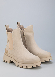 Ботинки Marco Tozzi фото № 2 цена