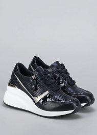 Кроссовки Franco Manatti фото № 2 цена