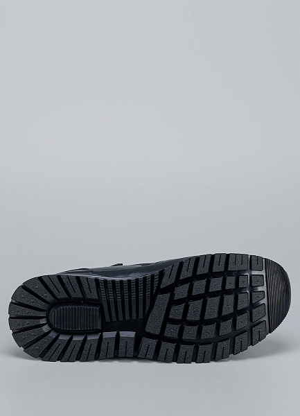 Кроссовки высокие Mattini фото № 6 онлайн