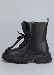 Ботинки Asso фото № 1 интернет-магазин