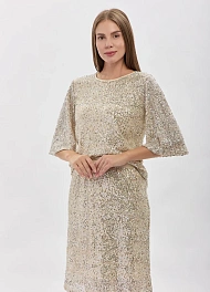 блуза Loretta Very фото № 3 недорого