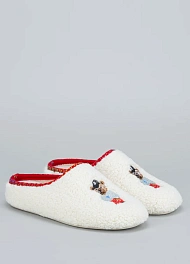 Тапочки Lozoya фото № 2 цена