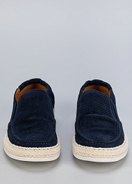 Слипоны Mattini фото № 3 недорого